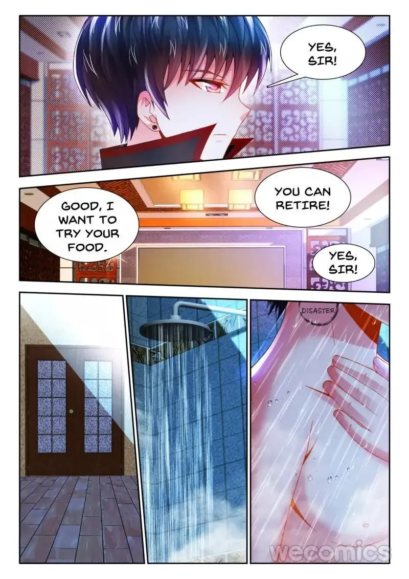 Cate Land Chapter 78 page 11 - 