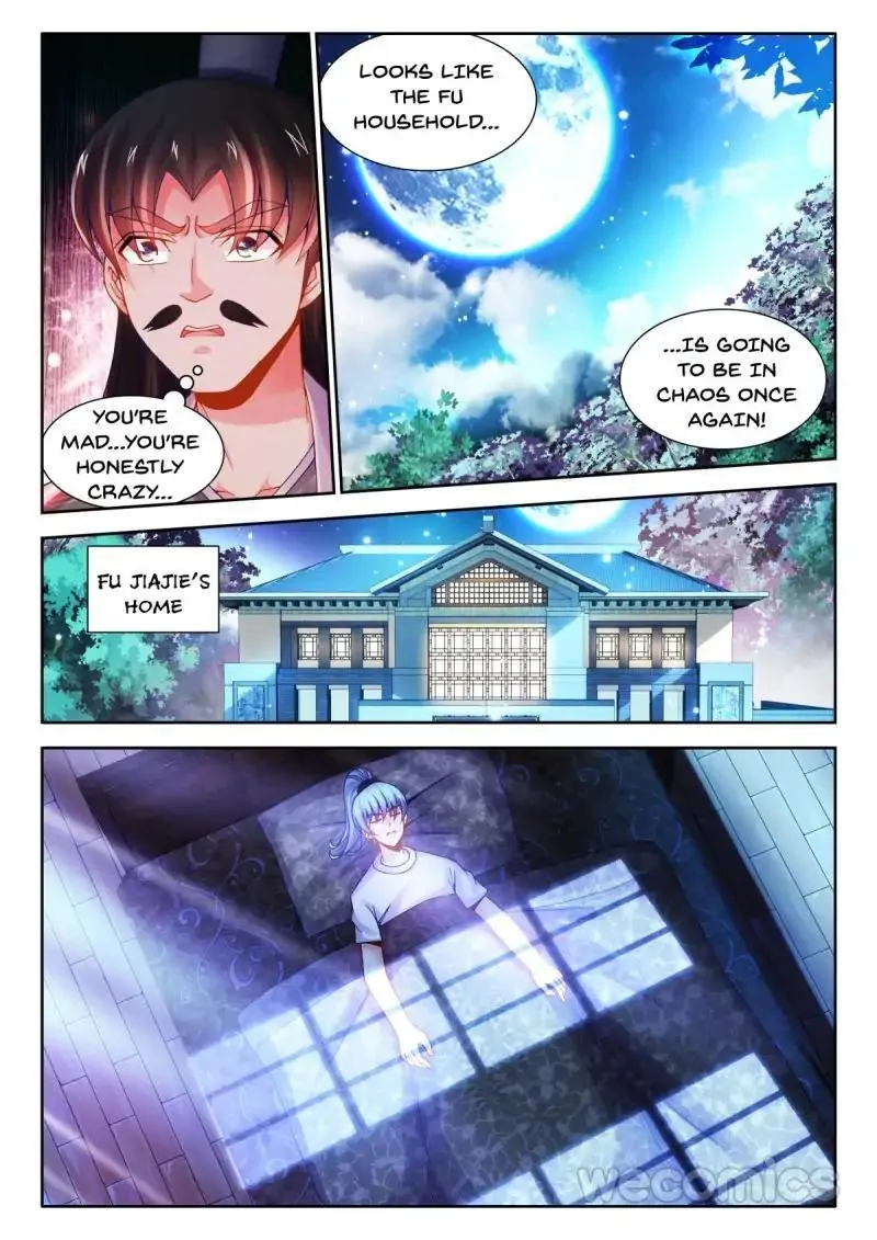 Cate Land Chapter 78 page 7 - 