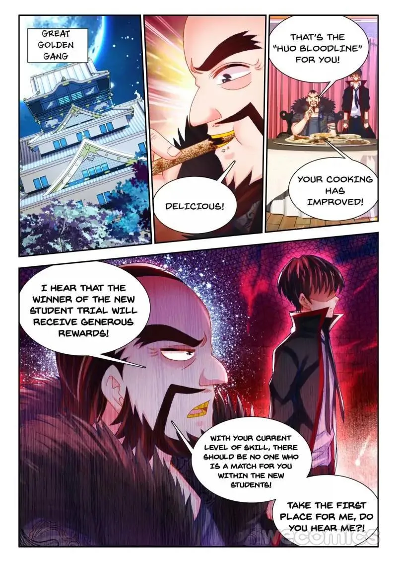 Cate Land Chapter 78 page 10 - 