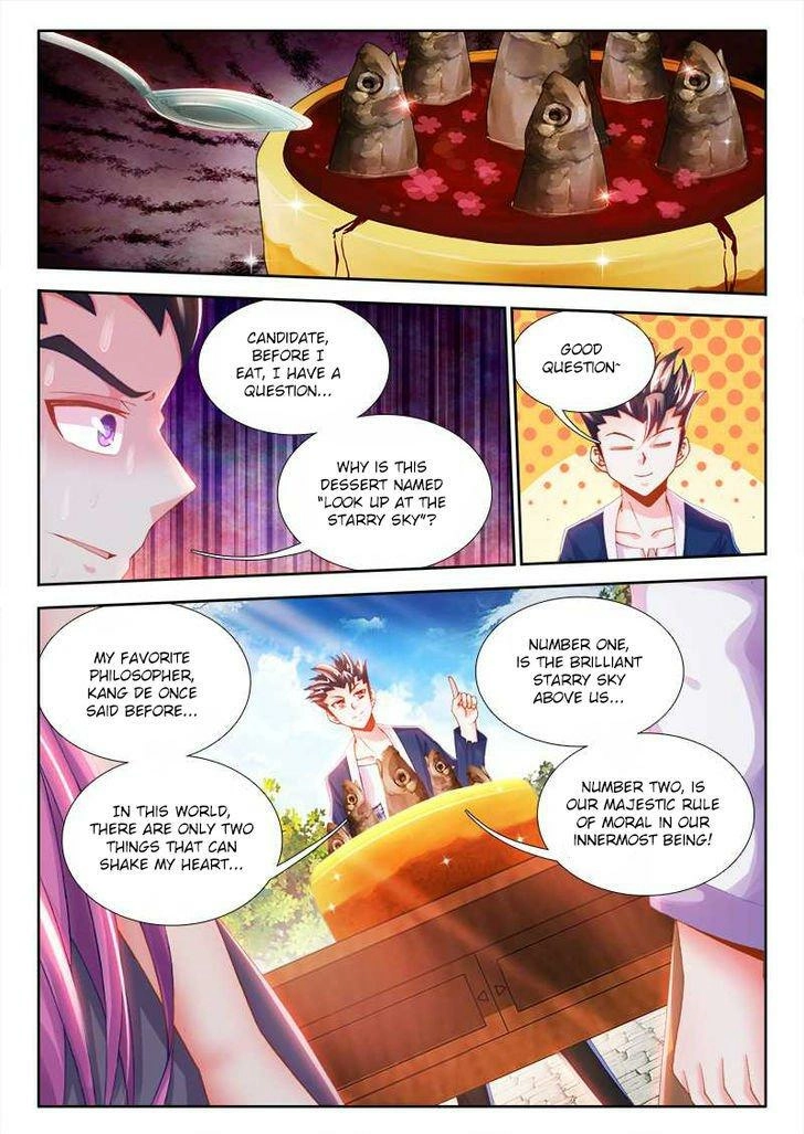 Cate Land Chapter 8 page 7 - 