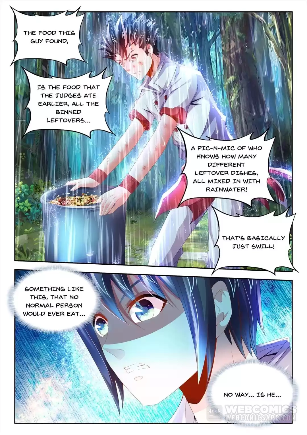 Cate Land Chapter 89 page 6 - 