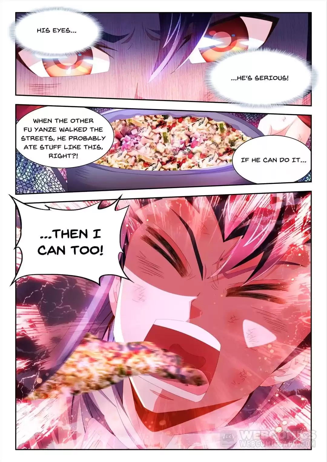 Cate Land Chapter 89 page 7 - 