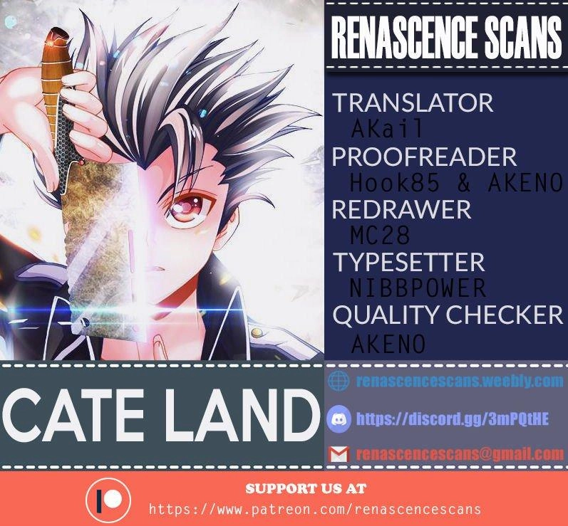 Cate Land Chapter 9 page 1 - 