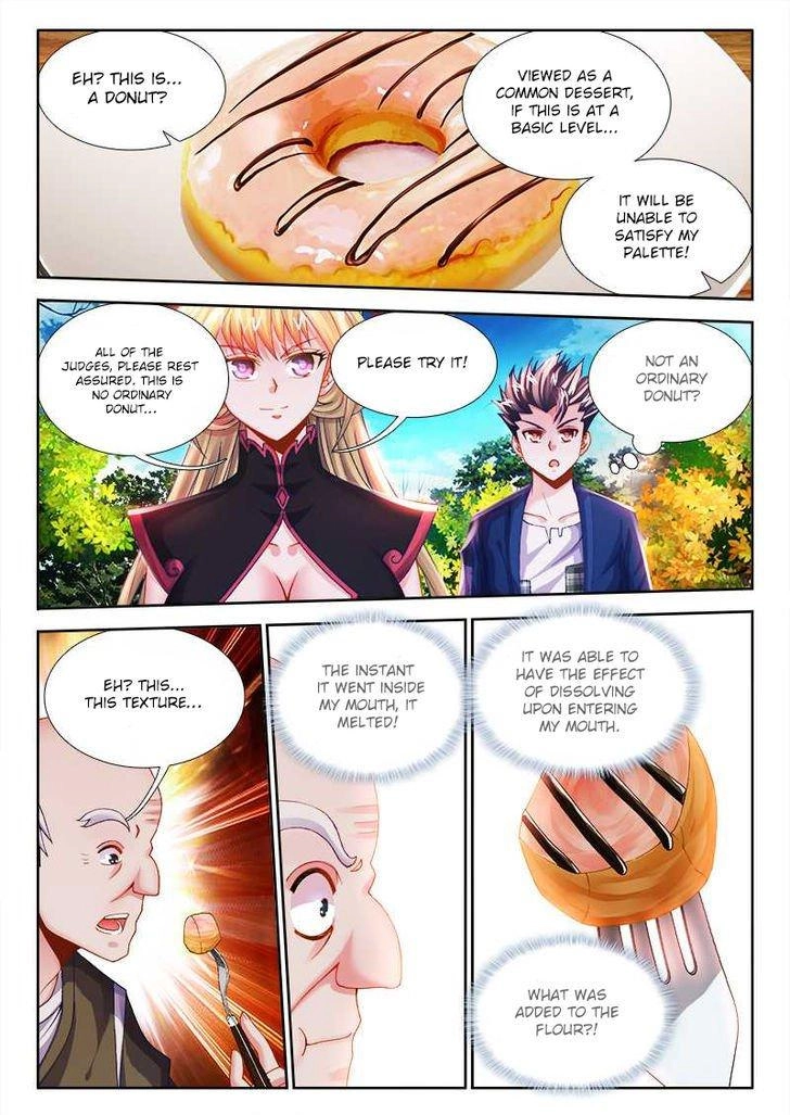 Cate Land Chapter 9 page 2 - 