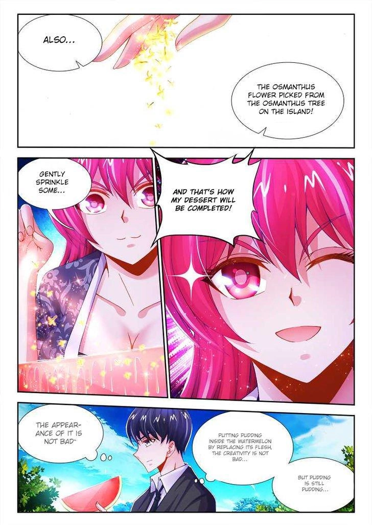 Cate Land Chapter 9 page 12 - 