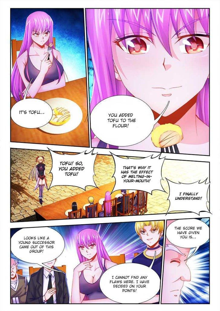 Cate Land Chapter 9 page 3 - 