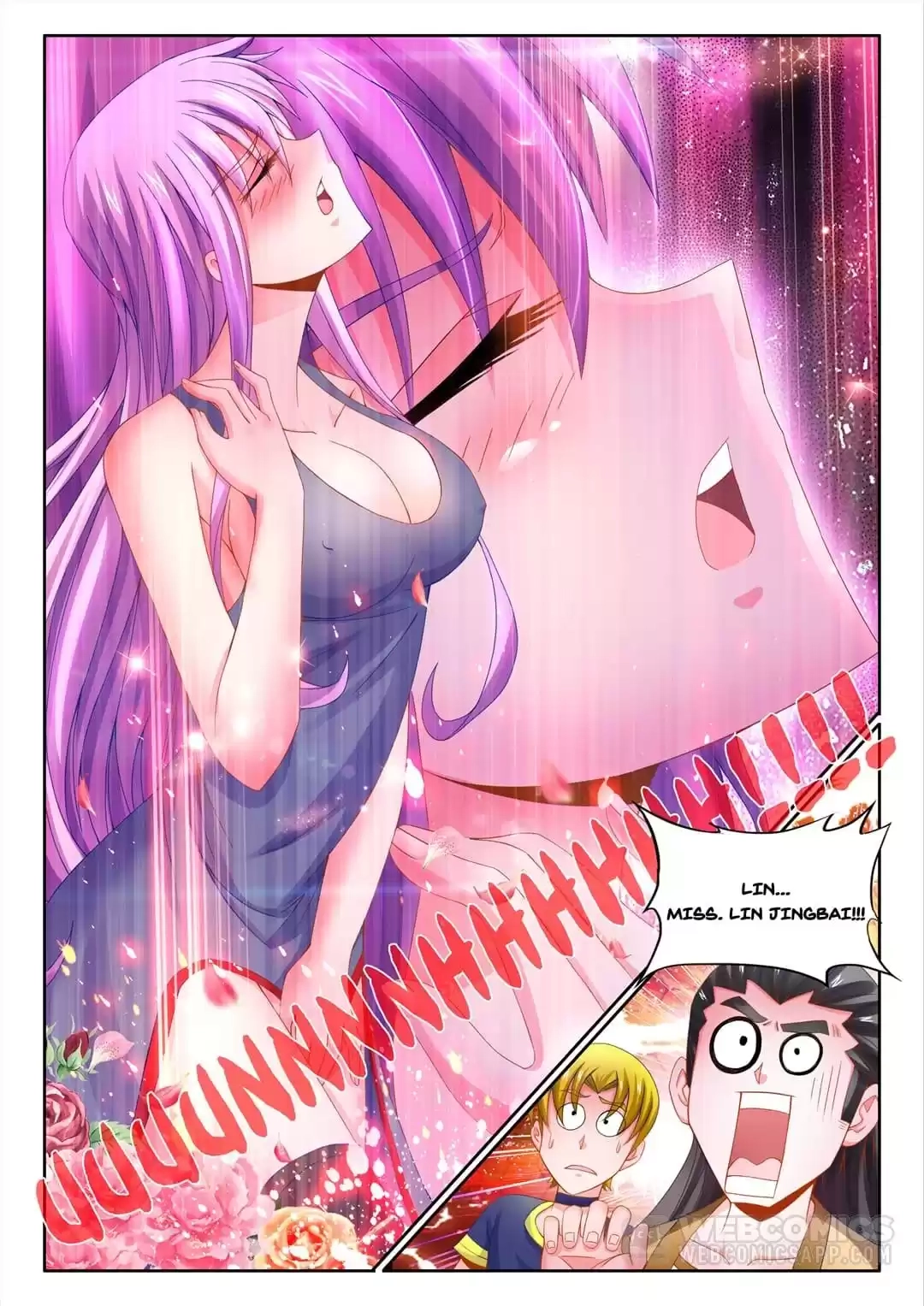 Cate Land Chapter 97 page 12 - 