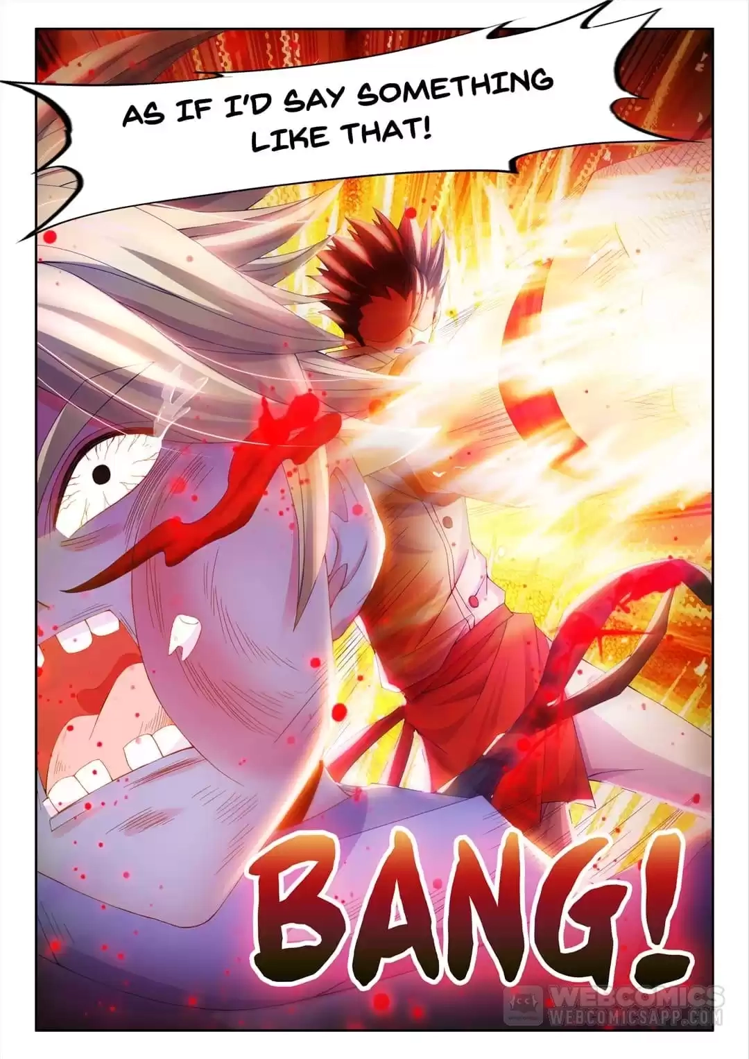 Cate Land Chapter 98 page 10 - 