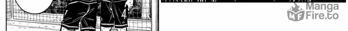Catenaccio Chapter 43 page 18 - 