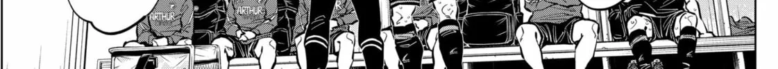 Catenaccio Chapter 44 page 14 - 