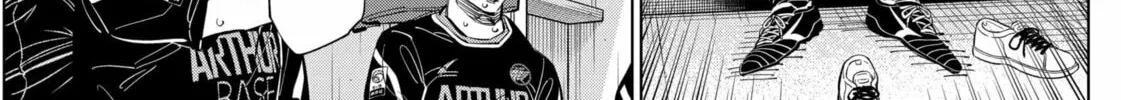 Catenaccio Chapter 44 page 26 - 