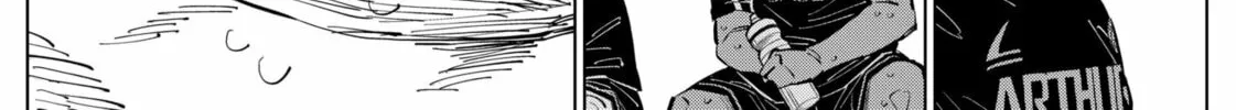 Catenaccio Chapter 45 page 2 - 