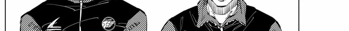 Catenaccio Chapter 45 page 32 - 