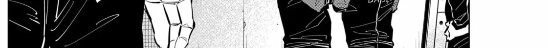 Catenaccio Chapter 45 page 8 - 