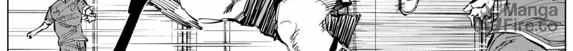 Catenaccio Chapter 46 page 6 - 
