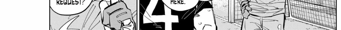 Catenaccio Chapter 48 page 14 - 
