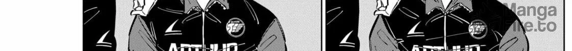 Catenaccio Chapter 48 page 10 - 