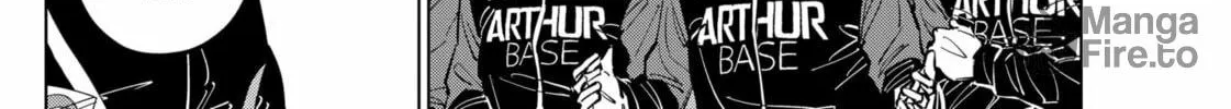 Catenaccio Chapter 49 page 12 - 