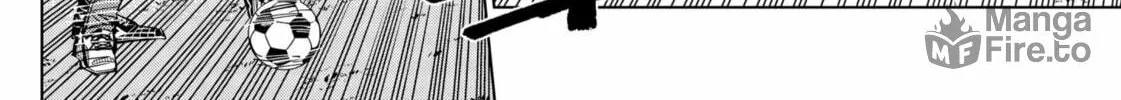 Catenaccio Chapter 49 page 20 - 
