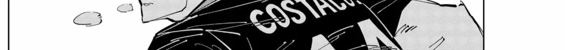 Catenaccio Chapter 50 page 8 - 