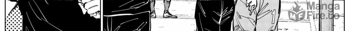 Catenaccio Chapter 50 page 10 - 
