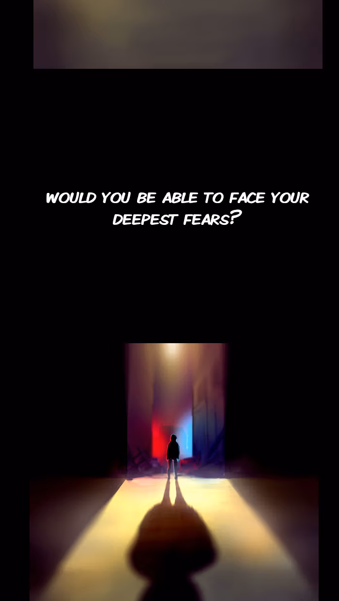 Catharsis Chapter 0 page 2 - 