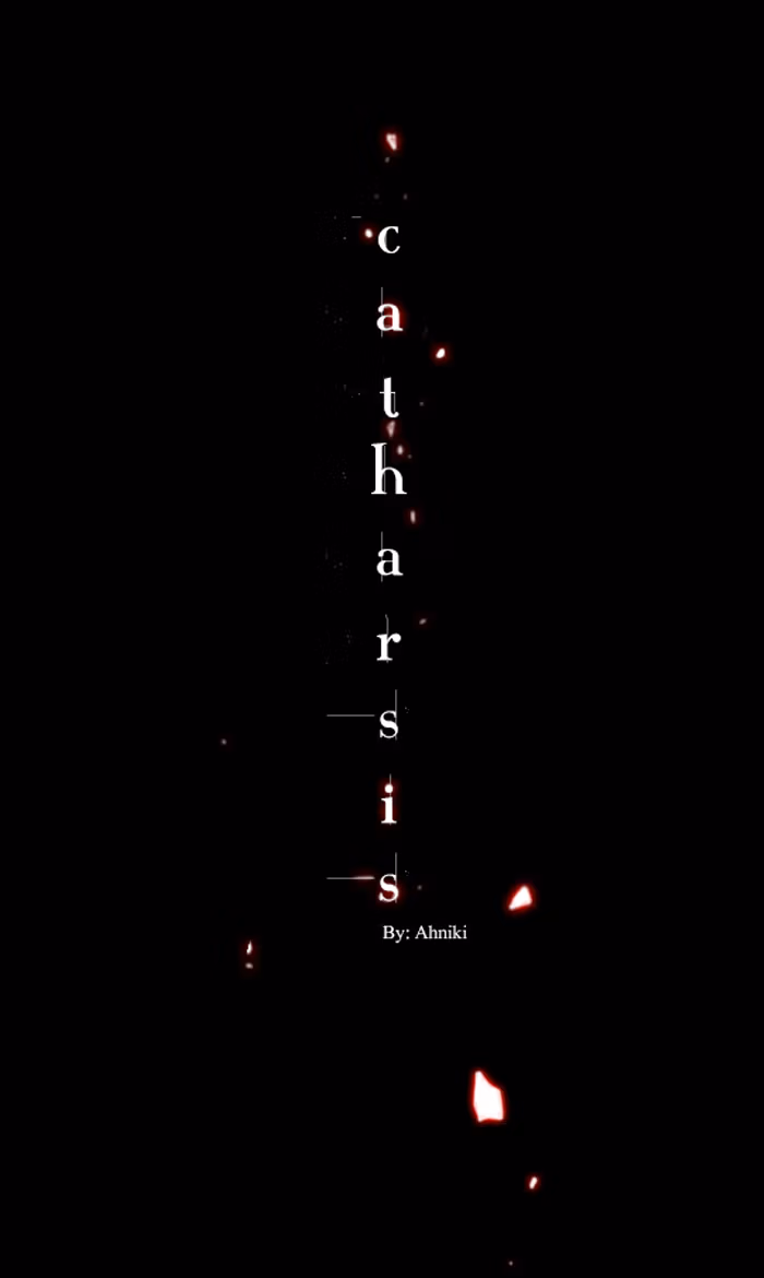 Catharsis Chapter 0 page 15 - 