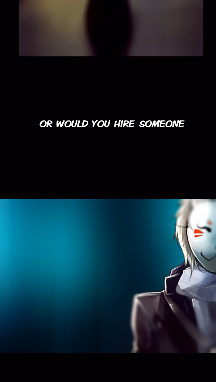 Catharsis Chapter 0 page 3 - 