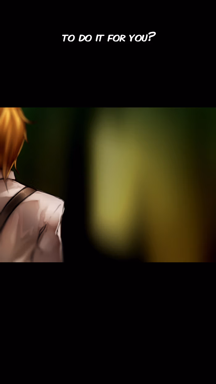 Catharsis Chapter 0 page 4 - 
