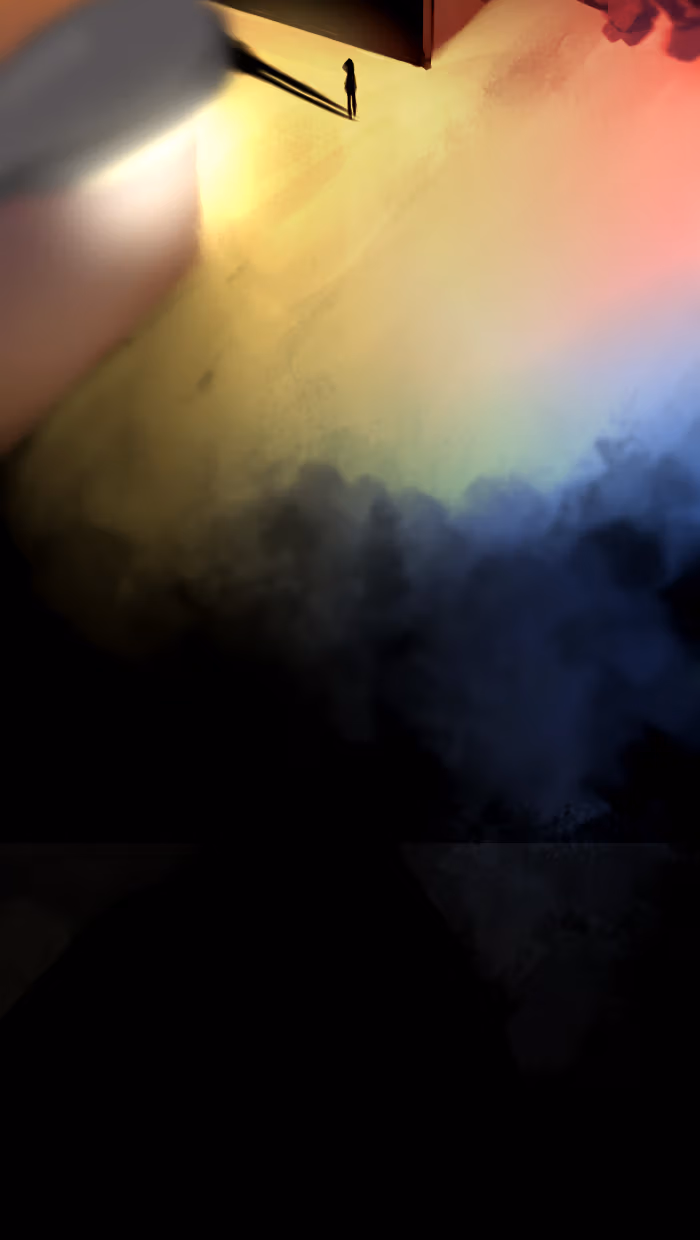 Catharsis Chapter 0 page 6 - 