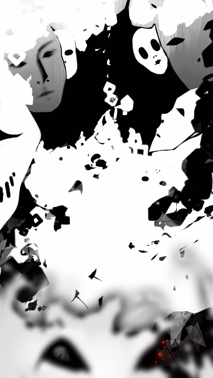 Catharsis Chapter 0 page 8 - 