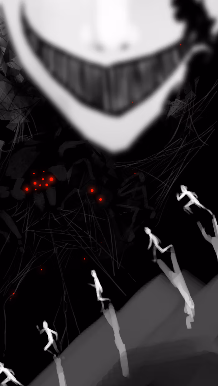 Catharsis Chapter 0 page 9 - 