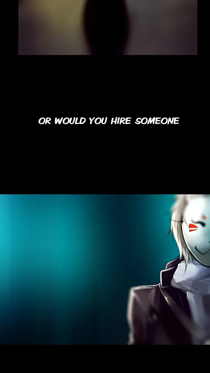 Catharsis Chapter 1 page 3 - 