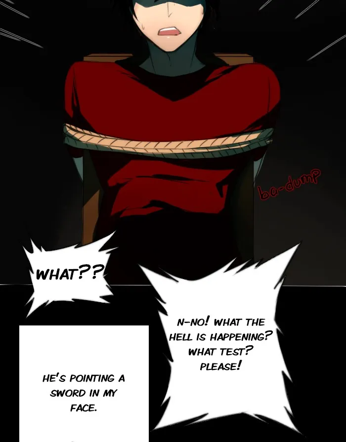 Catharsis Chapter 10 page 15 - 