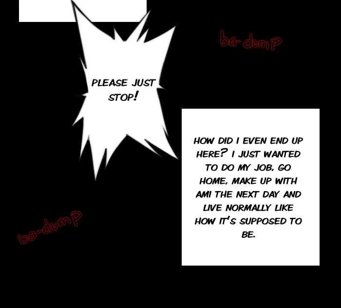 Catharsis Chapter 10 page 16 - 
