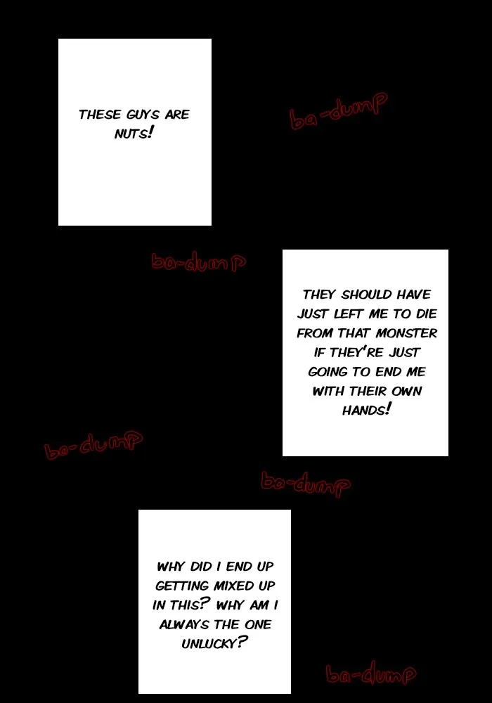 Catharsis Chapter 10 page 17 - 