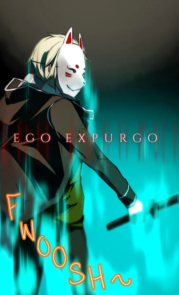 Catharsis Chapter 10 page 19 - 