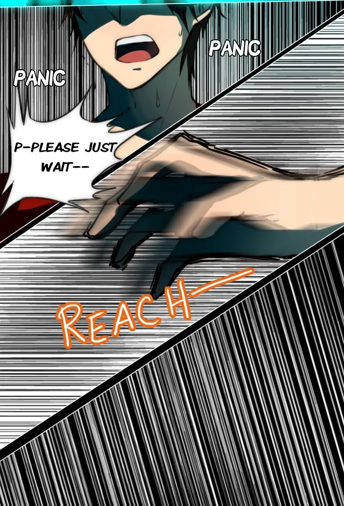 Catharsis Chapter 10 page 20 - 