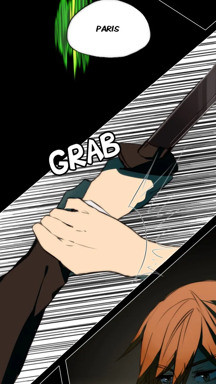 Catharsis Chapter 10 page 22 - 