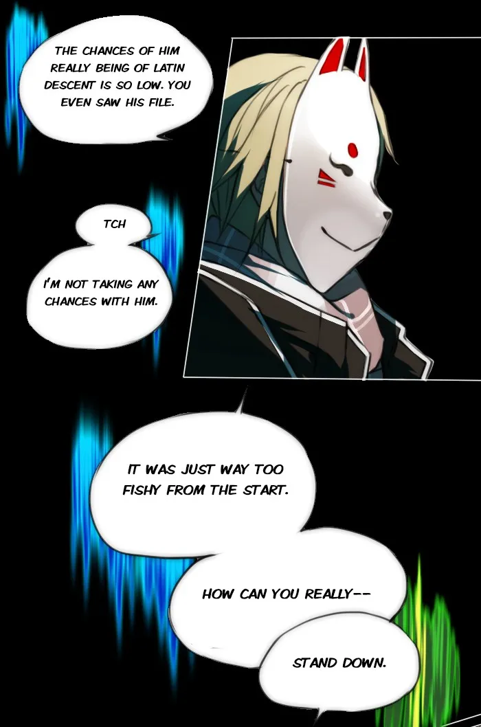 Catharsis Chapter 10 page 27 - 