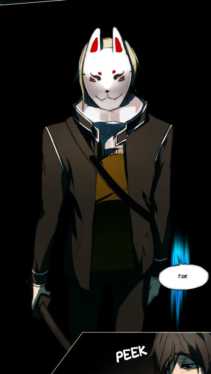 Catharsis Chapter 10 page 29 - 