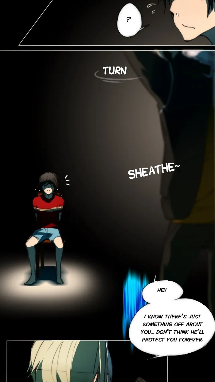 Catharsis Chapter 10 page 30 - 