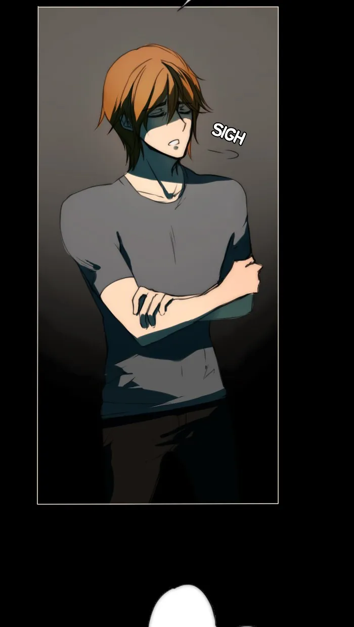 Catharsis Chapter 10 page 32 - 