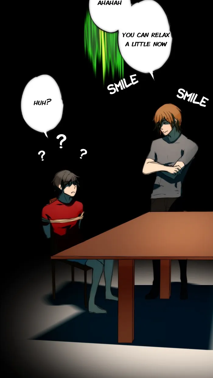 Catharsis Chapter 10 page 33 - 