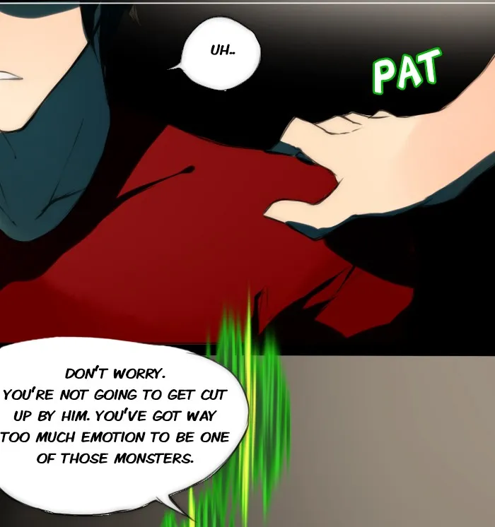 Catharsis Chapter 10 page 34 - 