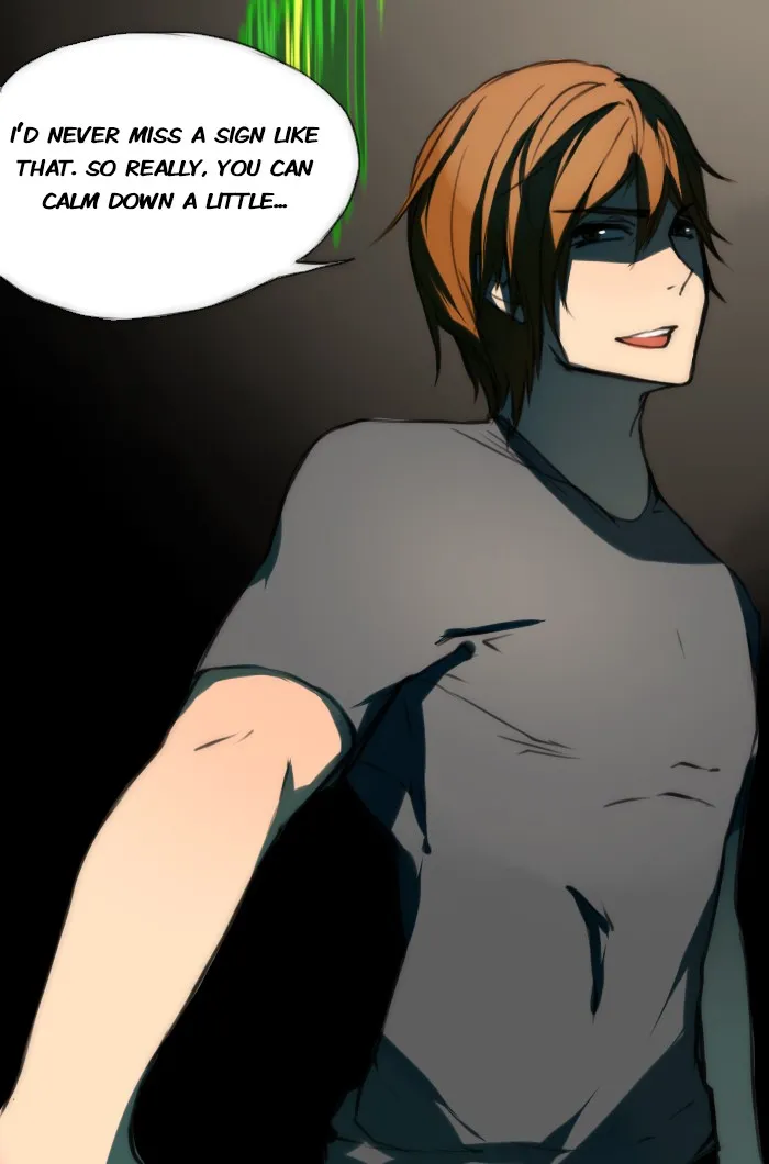 Catharsis Chapter 10 page 35 - 