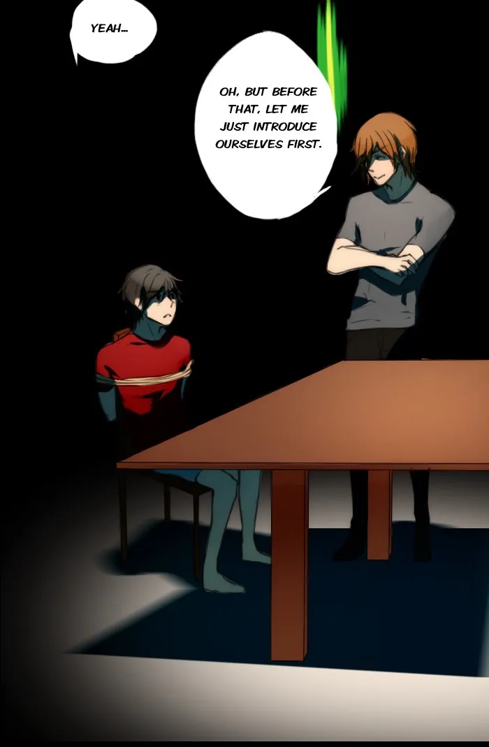 Catharsis Chapter 10 page 37 - 