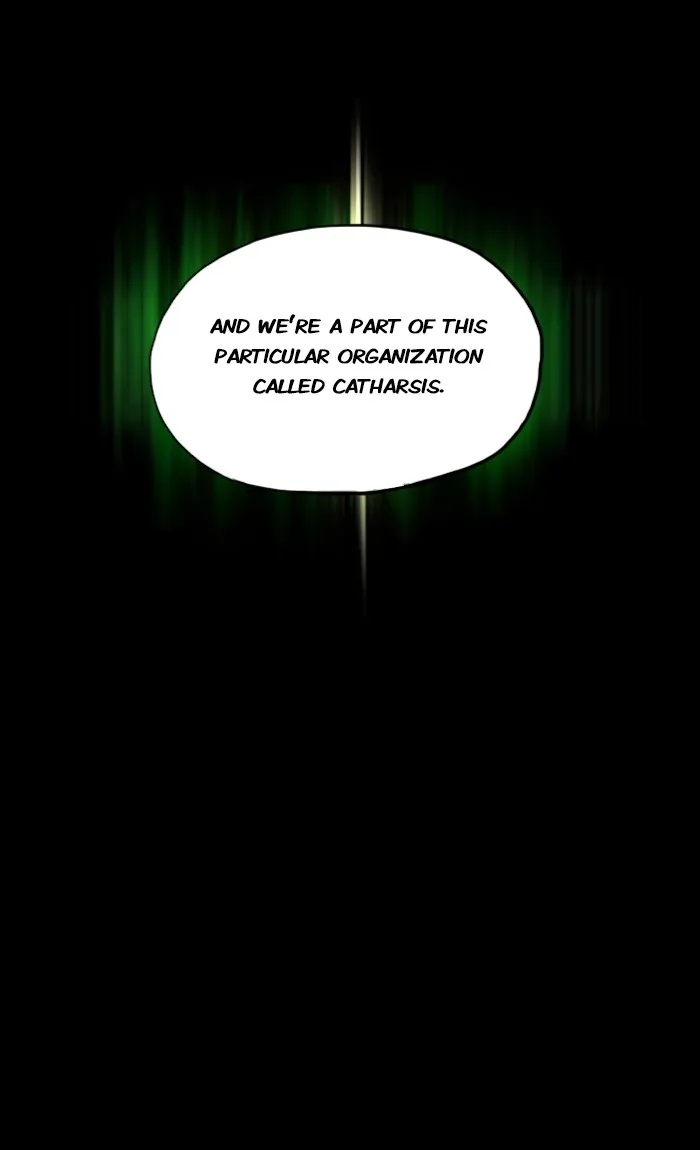 Catharsis Chapter 10 page 39 - 