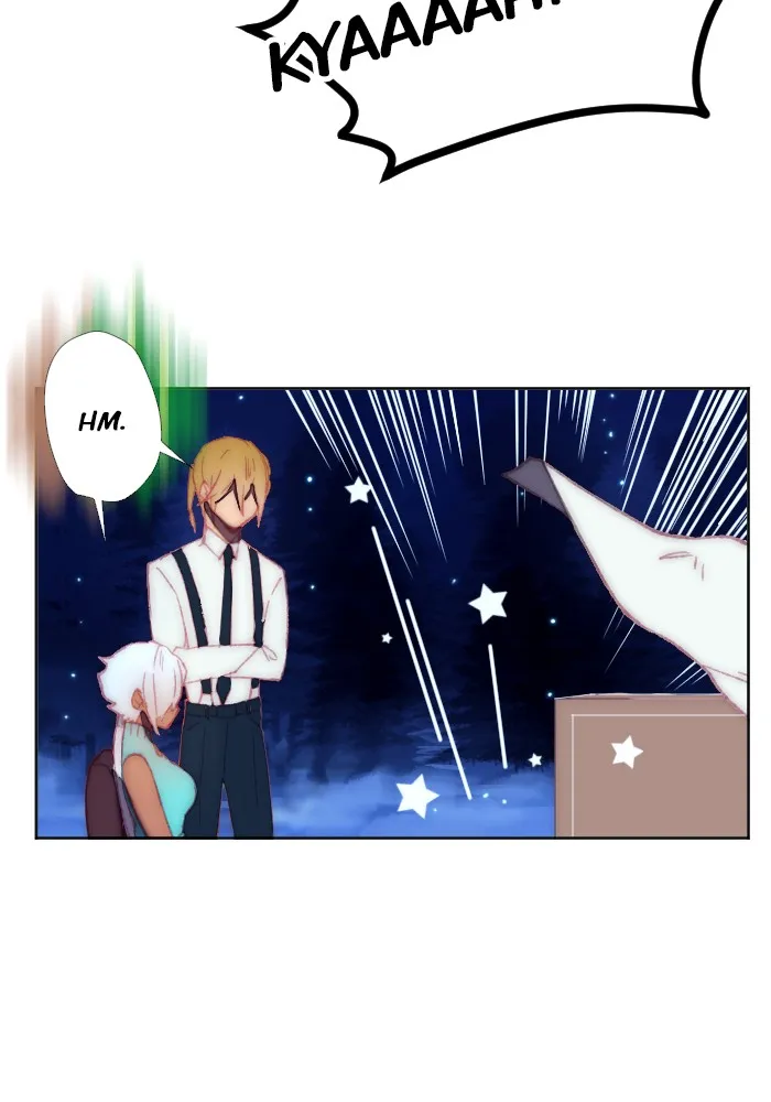 Catharsis Chapter 100 page 12 - 