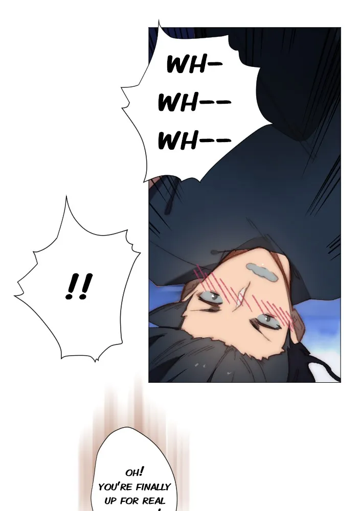 Catharsis Chapter 100 page 13 - 